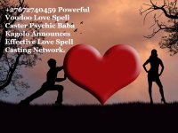 +27672740459 Powerful Voodoo Love Spell Caster Psychic..jpg