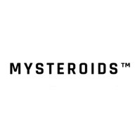 Mysteroids