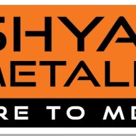 shyammetalics
