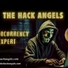 MY EXPERIENCE WITH THE GREATEST CRYPTOCURRENCY RECOVERY EXPERT THE HACKANGELS