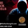 TRACE AND RECOVER STOLEN BITCOIN/USDT/ETHEREUM  CRYPTO INVESTMENT: THROUGH THE HACK ANGELS