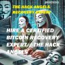 HIRE A CERTIFIED BITCOIN RECOVERY EXPERT// THE HACK ANGELS