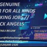 HIRE A GENUINE HACKER FOR ALL KINDS OF HACKING JOBS // THE HACK ANGELS