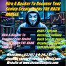 HIRE THE BEST CRYPTO // BITCOIN RECOVERY EXPERT // THE HACK ANGELS