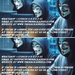 CONSULT A LICENSED BTC, USDT RECOVERY EXPERT / THE HACK ANGELS A LIFESAVER  IN My DARKEST  MOMENT