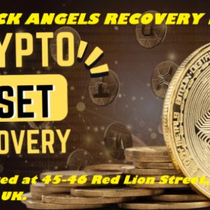 HIRE A LEGITIMATE CRYPTO RECOVERY EXPERT // THE HACK ANGELS RECOVERY EXPERT