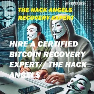 HIRE A CERTIFIED BITCOIN RECOVERY EXPERT// THE HACK ANGELS