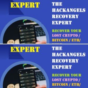 HIRE A FASTEST CYBER RECOVERY EXPERT TO RECOVER YOUR LOST OR STOLEN BITCOIN/ETH/USDT/ THE HACKANGELS